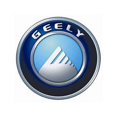 Тюнинг Geely