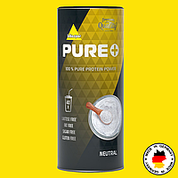 Inkospor Pure Plus 440 г, без вкуса, протеины, молочный белок 90 %, без лактозы, сахара, жира и глютена