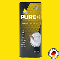 Inkospor Pure Plus 440 г, без смаку, протеїни, молочний білок 90 %, без лактози, цукру, жиру та глютена