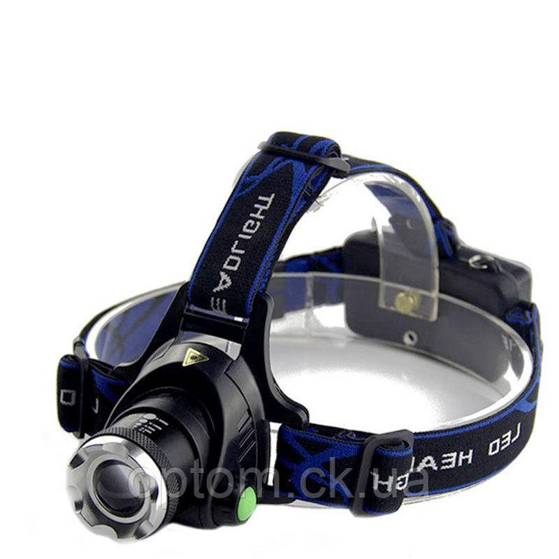 Ліхтарик на лобовий V9 Q5 (XPE), фото 1