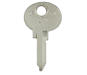 Заготівка автомобільного ключа NE-3 LADA