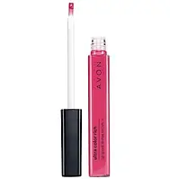 Ультрасяючий блиск Avon True Color pink watermelon / рожевий кавун