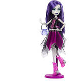 Лялька Monster High Спектра Вондергейт Booriginal Creeproduction Spectra Vondergeist, фото 4