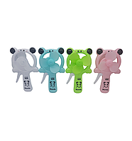 Дитячий вентилятор Жабенятко