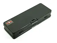 Поводочница карповая Carp Zoom Plastic Stiff Rig Wallet (на 72 поводка),CZ9705