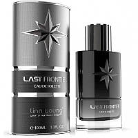 Туалетная вода для мужчин Linn Young Last Frontier 100ml