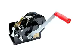 Лебідка ручна Dragon Winch DWK 25 V