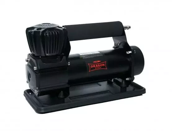 Компресор DWK-PS 500 SHD portable 108 л/хв 200 PSI 12 В 35 Amp