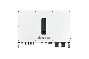 Гібридні інвертори