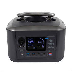 Портативні зарядні станції