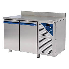 Холодильний стіл Dalmec PECT602ANAL