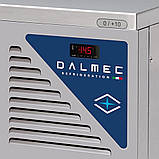 Морозильний  стіл Dalmec PECT602DBAL, фото 3