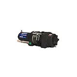 Лебідка для квадроциклу Husar BST S 4500 lbs synthetic, фото 3