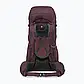 Рюкзак Osprey Kyte 58 elderberry purple - XS/S, фото 4