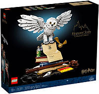 Конструктор Колекційне видання Lego Hogwarts Icons (76391)