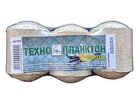 Технопланктон ваніль 180г 90 020 ТМ KING FISH