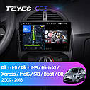 Штатна магнітола Teyes CC3 Chery Riich (2009-2016), фото 3