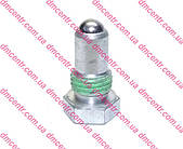 Пробка штока вилки 1.3MJTD, 1.9MJTD Doblo 2000-, Виробник: FIAT, OE: 46473988