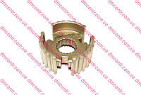 Шестерня муфти 5-ої передачі первинного валу 1.3MJTD, 1.9MJTD Doblo, Виробник: TEKNOPARTS, OE: 233039,