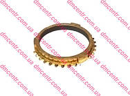 Синхронізатор 3-4-ої передачі первинного валу 1.2i, 1.3MJTD, 1.6MJTD, 1.9D, 1.9JTD, 1.9MJTD Doblo, Виробник: