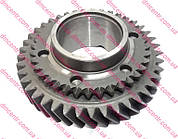 Шестерня 2-ої передачі вторинного валу (19/41) 1.4i, 1.6i Doblo 2000-2016, 2009-, Виробник: FIAT, OE: