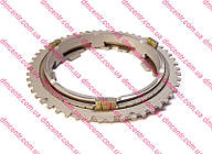 Синхронізатор 3-4-ої передачі вторинного валу 1.4i, 1.6MJTD, 2.0MJTD Doblo 2009-2015, 2015-2023, Виробник: