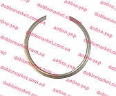 Стопорне кільце 4-5-ої передачі первинного валу 1.4i, 1.6i Doblo 2000-2016,1.4i Doblo 2009-, Виробник: FIAT,