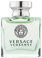 Женский парфюм аналог Versace Versense 49 woman "ESSE fragrance" 100 мл наливные духи