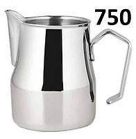 Пітчер Europa 750 мл Blackbrew молочник