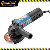 Шліфмашина кутова (болгарка) 125мм Енергомаш КШМ-9012ПМ