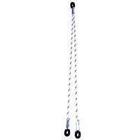 Самостраховка Rock Empire Lanyard Y 100cm 100cm (1053-CLY100.100+0100W0008) PI, код: 7467923