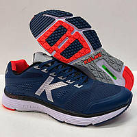 Спортивные кроссовки Kelme CUSHION 1.0 - 46.949.0107 коллекция AW-21