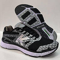 Спортивные кроссовки Kelme CUSHION 1.0 - 46.949.0187 коллекция AW-21