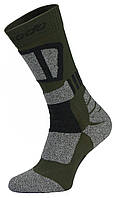 Шкарпетки Comodo STT Хакі (COMO-STT7-3942) KP, код: 5863043
