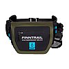 ГЕРМОСУМКА НА ПОЯС FINNTRAIL SPORTSMAN КОЛІР KHAKI, фото 2