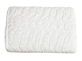 Наматрацник ArCloud на гумці бавовна 90*200см 4226 G-Rich