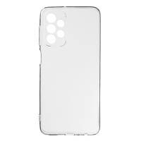 Чехол для мобильного телефона Armorstandart Air Series Samsung A23 4G (A235) Camera cover Transparent