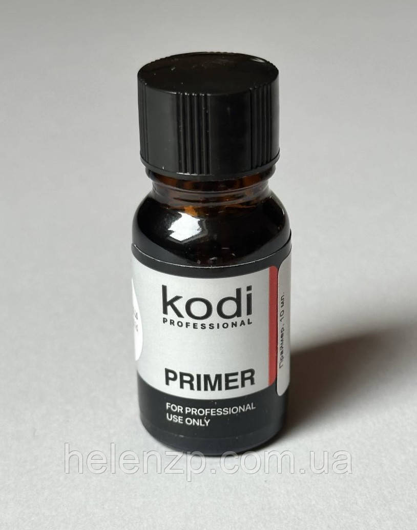 Kodi Primer (Кислотний праймер) 10 мл.