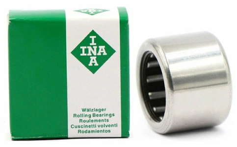 Голчастий підшипник HK 0709 B INA