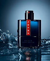 Духи Luna Rossa Ocean от Prada, EDT, 100 мл