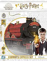 3D-пазл "Гаррі Поттер: Гоґвортський експрес" (Hogwarts Express Set 3D puzzle Harry Potter)