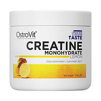 Креатин OstroVit Creatine 300 g Lemon LW, код: 8065951