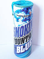 Цветной дым Синий для фотосессии М0509