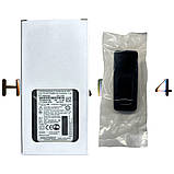 TYPE-C акумулятор PMNN4544A для рації Motorola DP4400 DP4600 DP4800 DP2400 DP2600 акумуляторна батарея до рації Моторола акум, фото 6