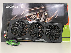 Відеокарта Gigabyte GeForce GTX 1660 Super Gaming 6 GB 1 x HDMI, 3 x Display Port