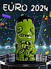 Стакан для коктелю Zombie Plant, салатовий h-15,5 см 700 мл, фото 4