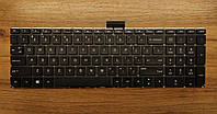 Клавиатура HP 15-AB, 15-AK, 15-AU, 15-BC, TPN-Q159, C122, Q172, Q173, Q162 (Black) (K548)