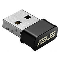 Сетевая карта Wi-Fi ASUS USB-AC53NANO