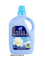 Смягчитель для тканей Felce Azzurra Pure Freshnes 3000 мл