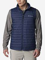 Жилет мужской Columbia Silver Falls Vest